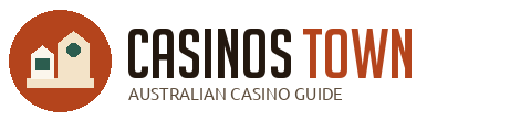 Casinos Town