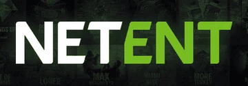 NetEnt logo