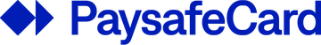 Paysafecard logo