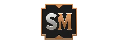SlotsMafia logo