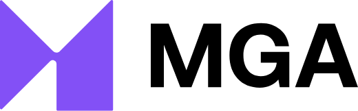 Official licensing badge of Malta Gaming Authority