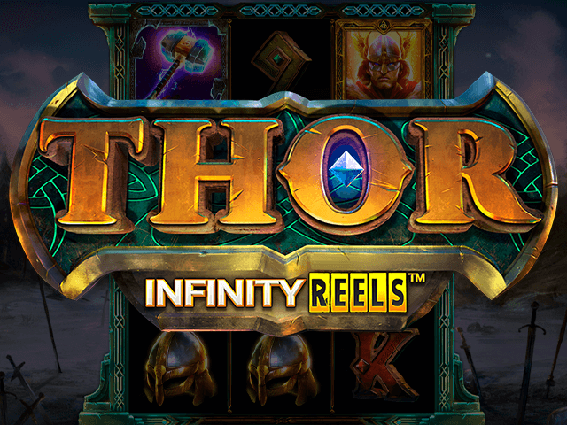 Thor Infinity Reels