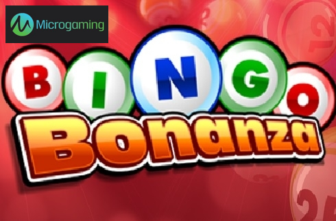Bingo Bonanza