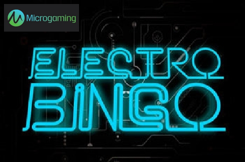 Electro Bingo