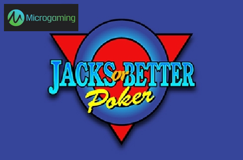 Jacks or Better (Microgaming)