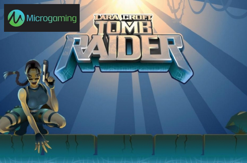 Tomb Raider