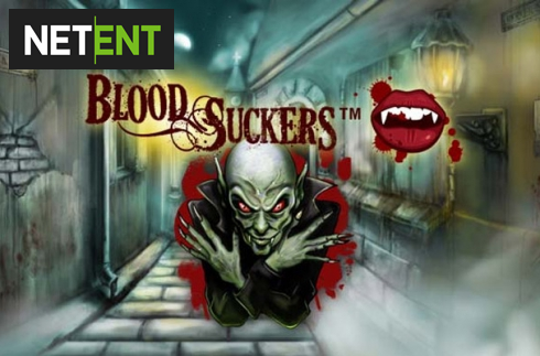Blood Suckers