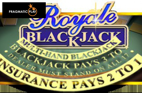 Multihand Blackjack (Pragmatic Play)