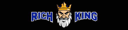 RichKing Casino logo Review RichKing Casino