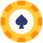 top casinos icon