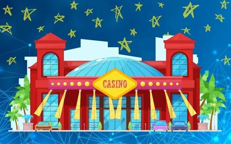 Verify the Casino’s Safety