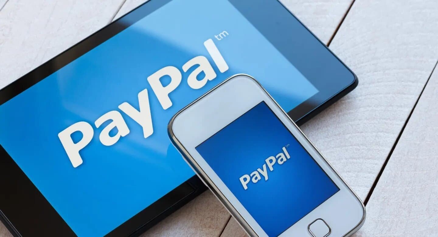 PayPal Online Casinos casinostown.com