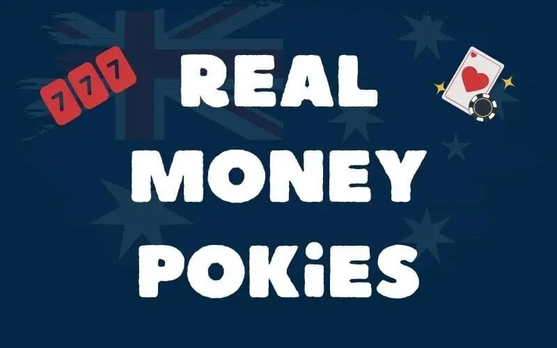 Reviewing Procedures for Playing Online Pokies in Australia for Real Money